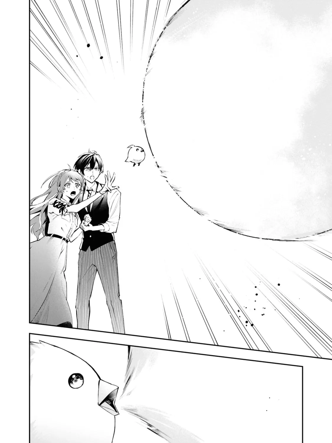 If the Villainess and Villain Met and Fell in Love Chapter 21 page 60 - 