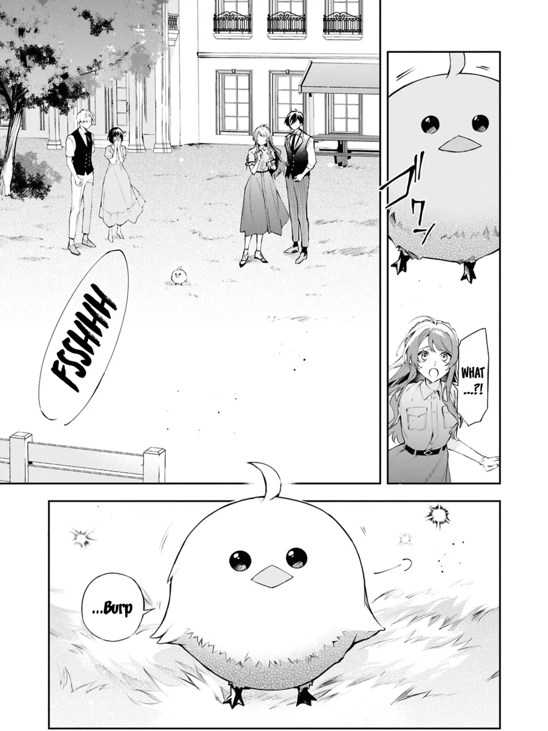 If the Villainess and Villain Met and Fell in Love Chapter 21 page 62 - 