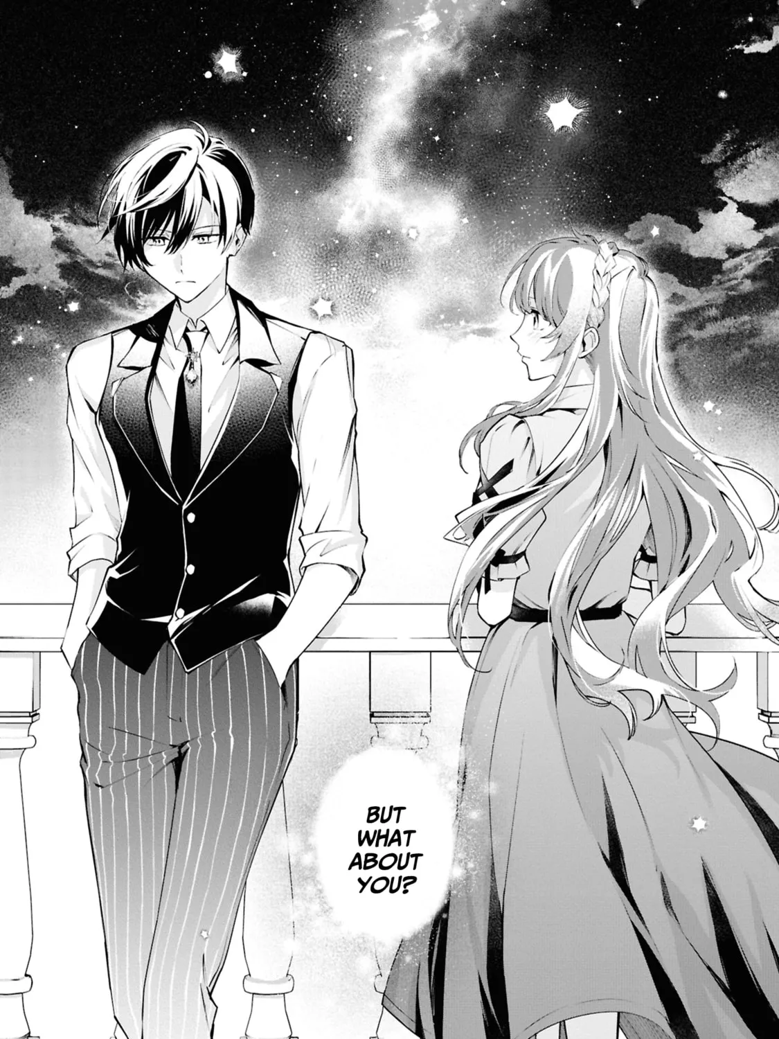If the Villainess and Villain Met and Fell in Love Chapter 22 page 50 - 