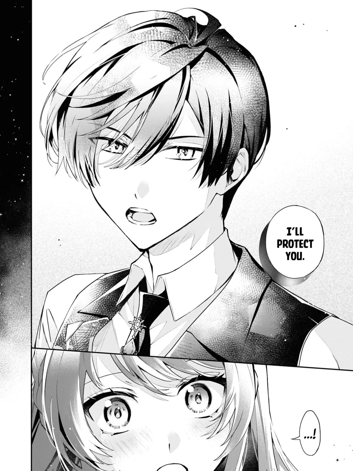 If the Villainess and Villain Met and Fell in Love Chapter 22 page 56 - 
