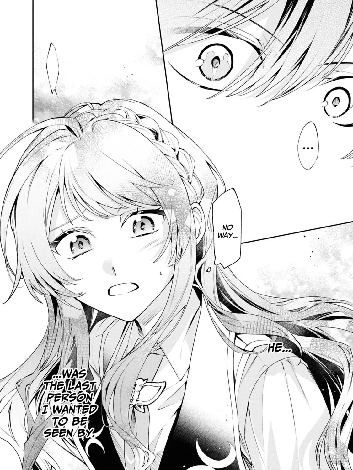If the Villainess and Villain Met and Fell in Love Chapter 23 page 52 - 