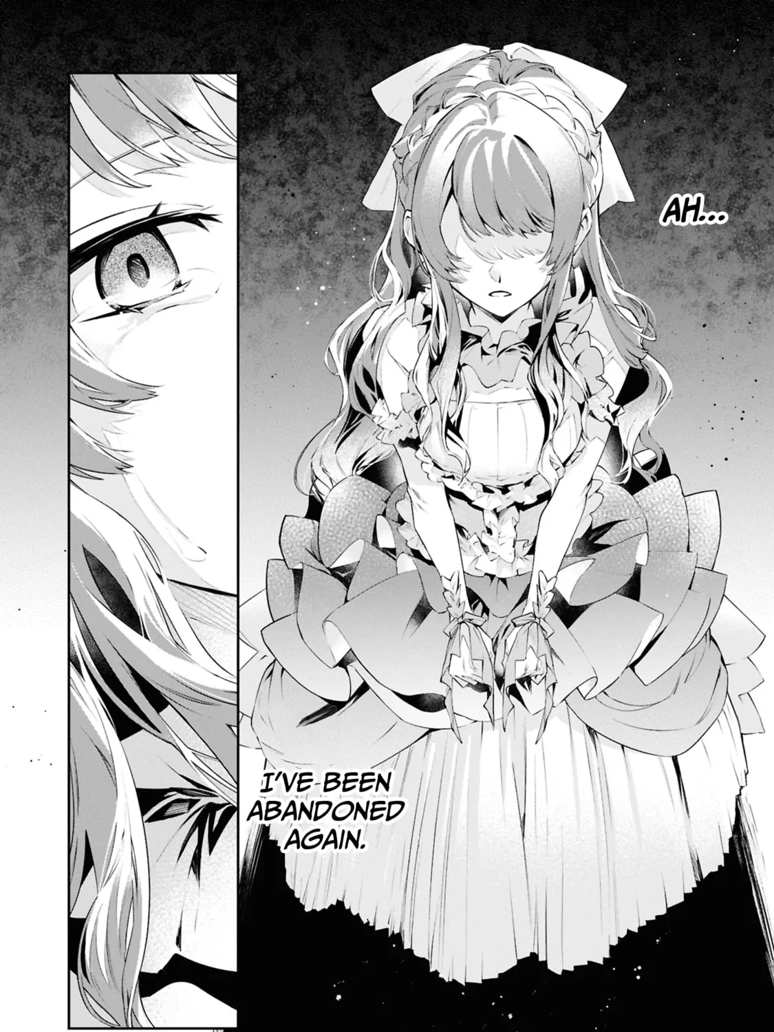 If the Villainess and Villain Met and Fell in Love Chapter 24 page 24 - 