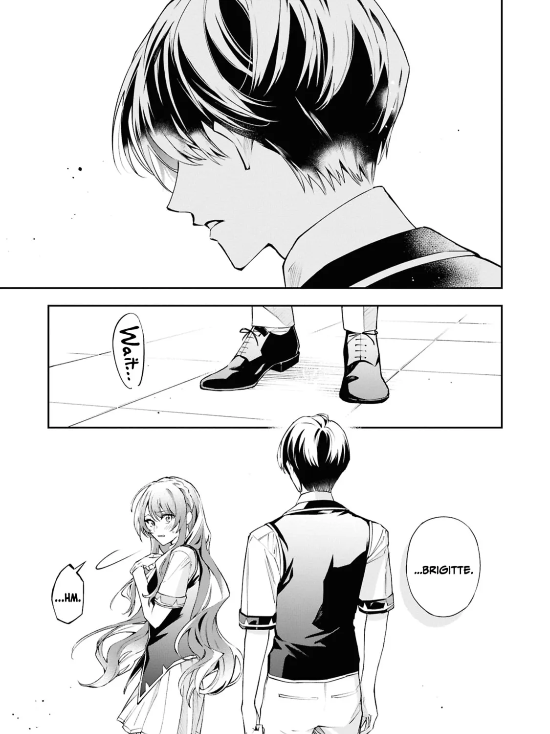 If the Villainess and Villain Met and Fell in Love Chapter 25 page 60 - 