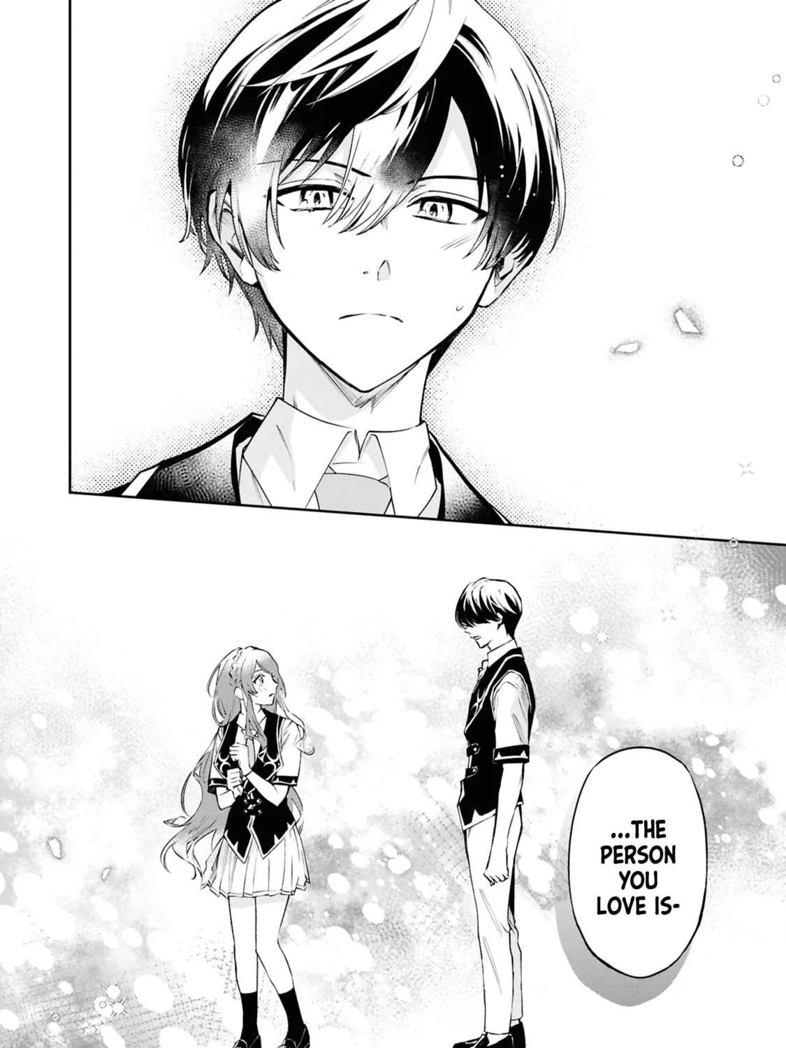 If the Villainess and Villain Met and Fell in Love Chapter 25 page 62 - 