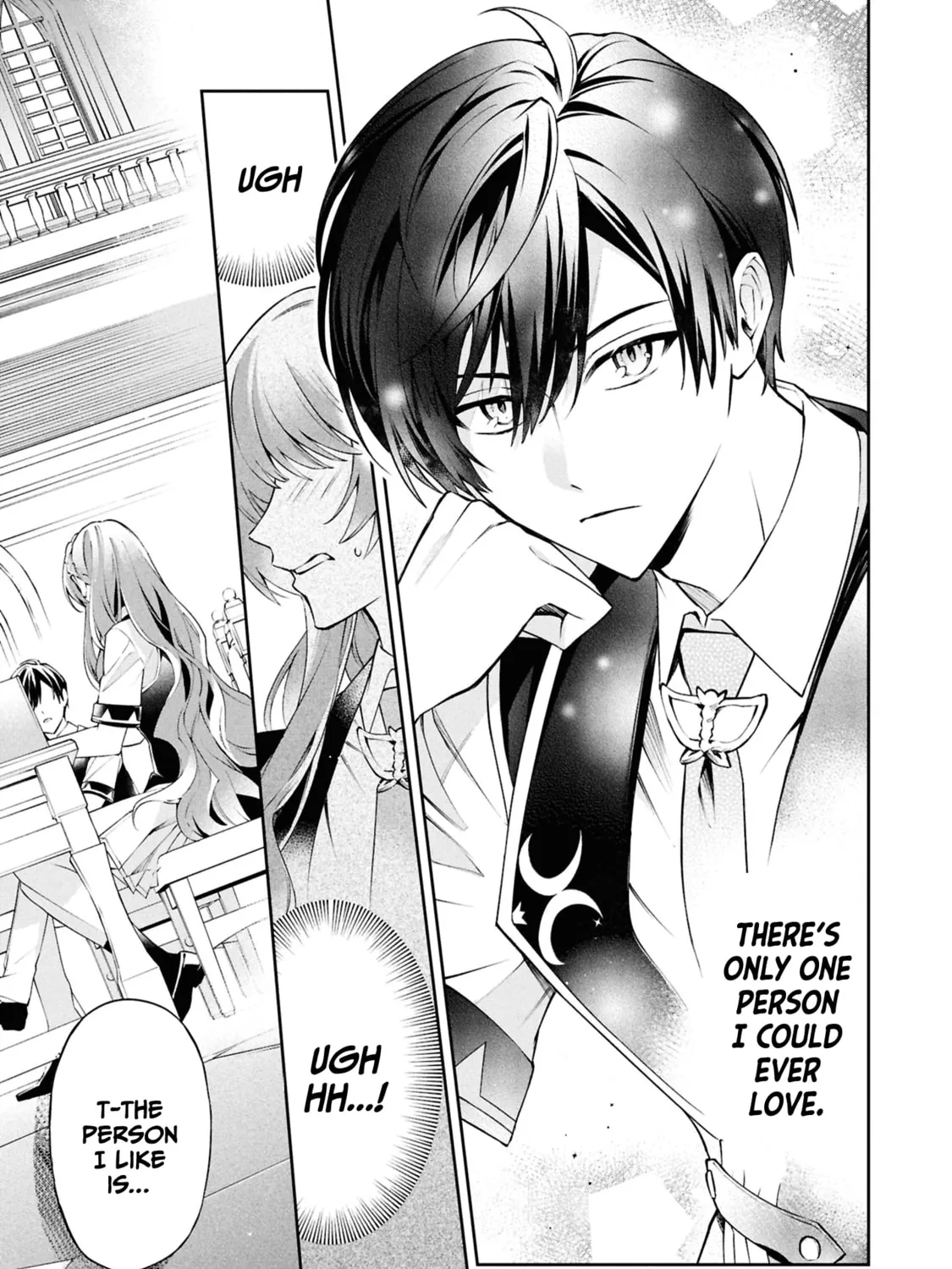 If the Villainess and Villain Met and Fell in Love Chapter 26 page 42 - 