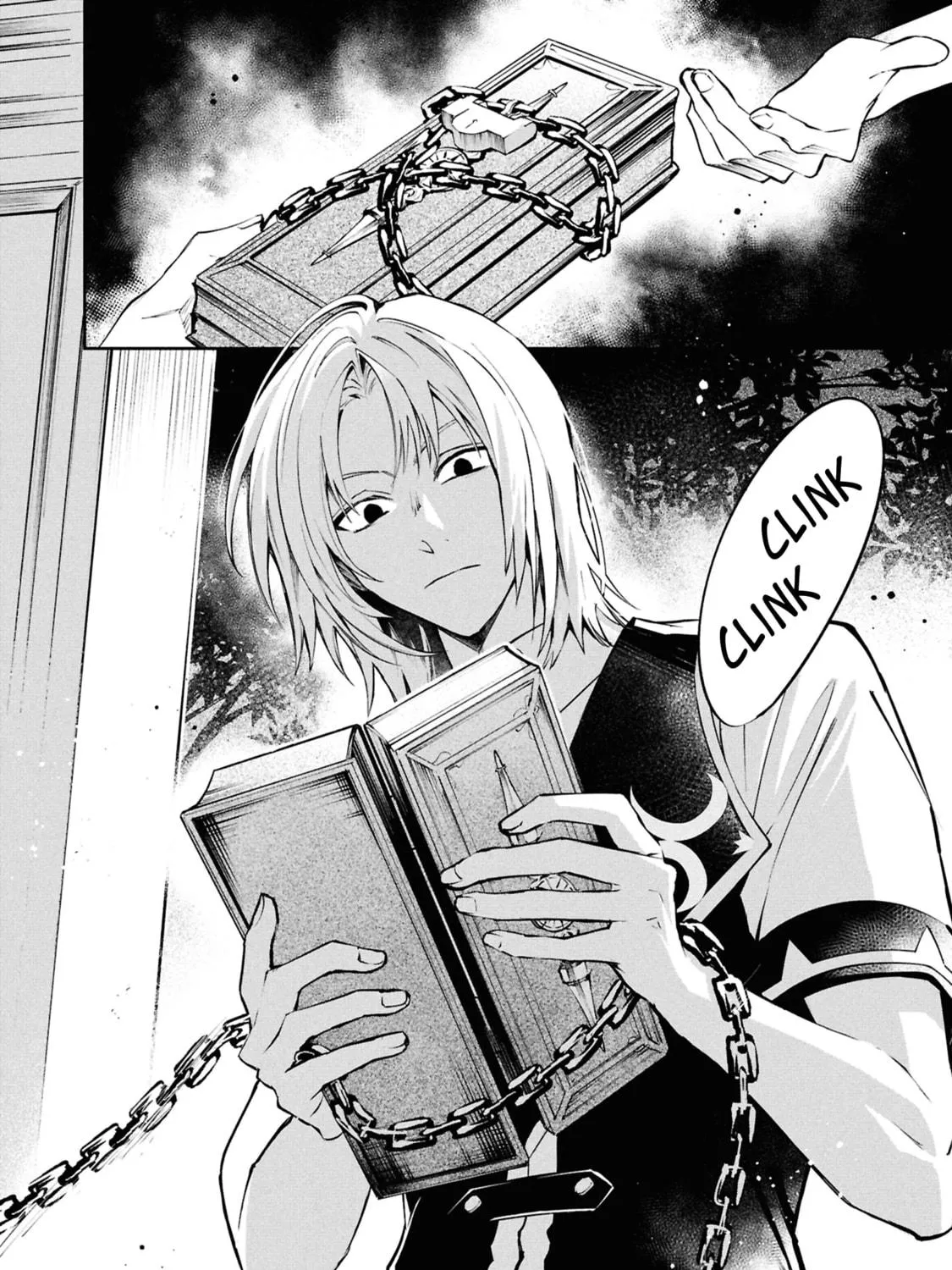 If the Villainess and Villain Met and Fell in Love Chapter 26 page 64 - 