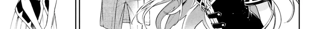 If the Villainess and Villain Met and Fell in Love Chapter 27 page 31 - 