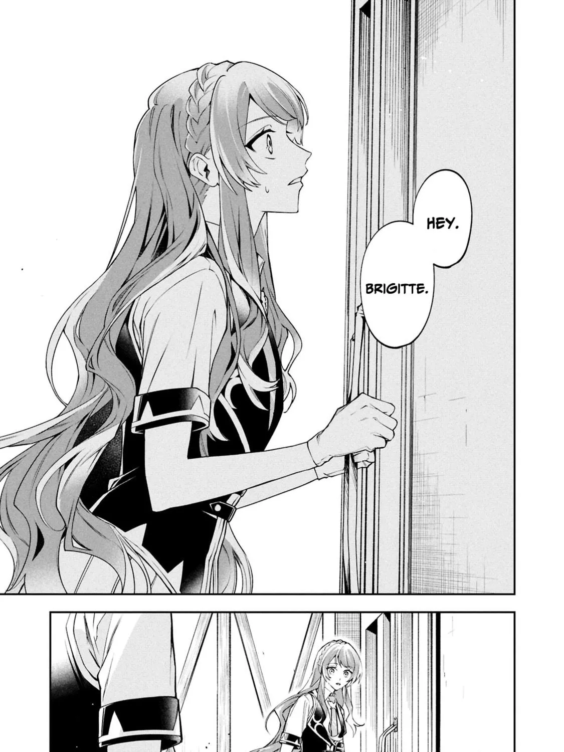 If the Villainess and Villain Met and Fell in Love Chapter 27 page 38 - 