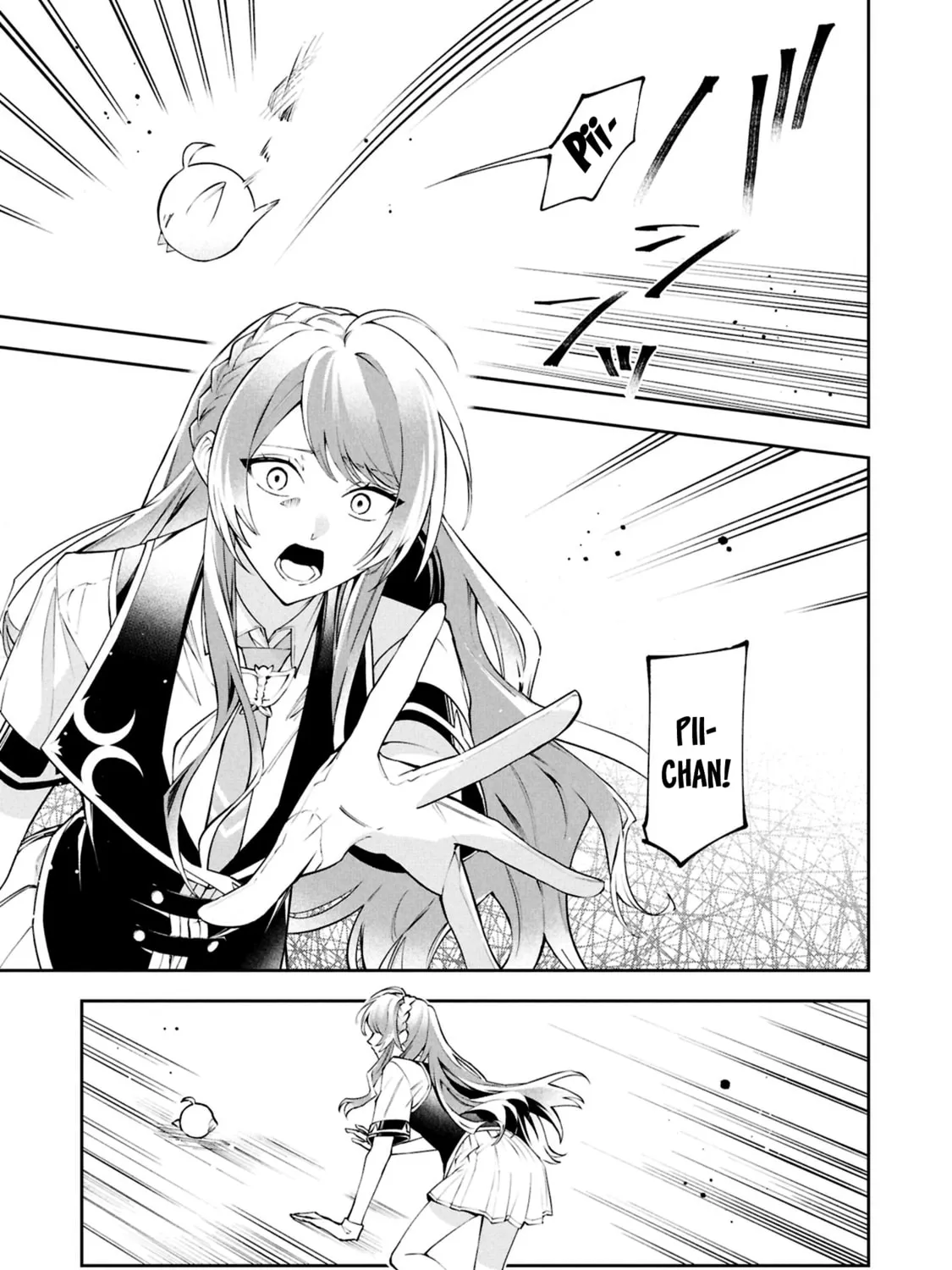 If the Villainess and Villain Met and Fell in Love Chapter 27 page 62 - 