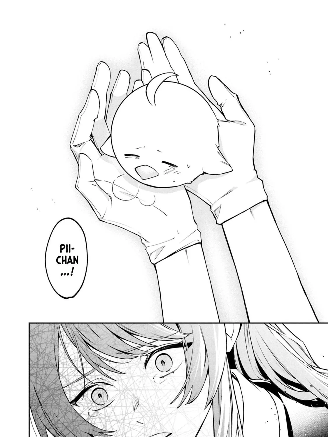 If the Villainess and Villain Met and Fell in Love Chapter 27 page 64 - 
