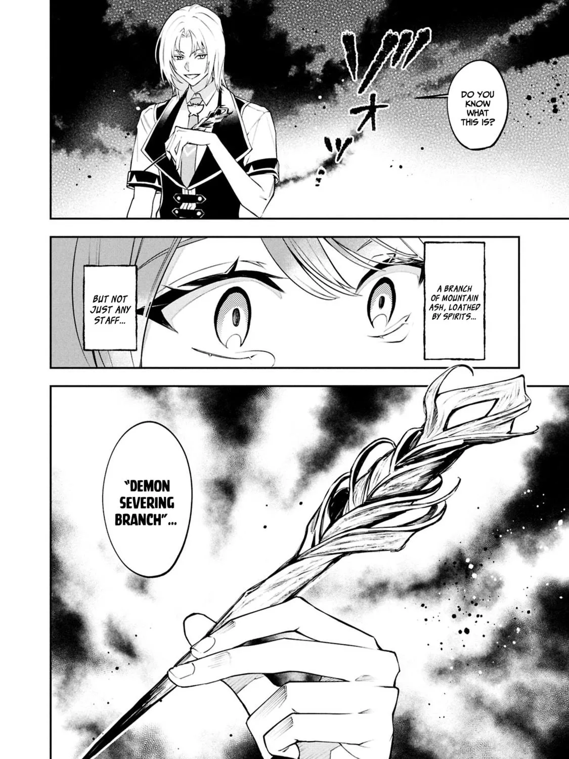 If the Villainess and Villain Met and Fell in Love Chapter 27 page 68 - 