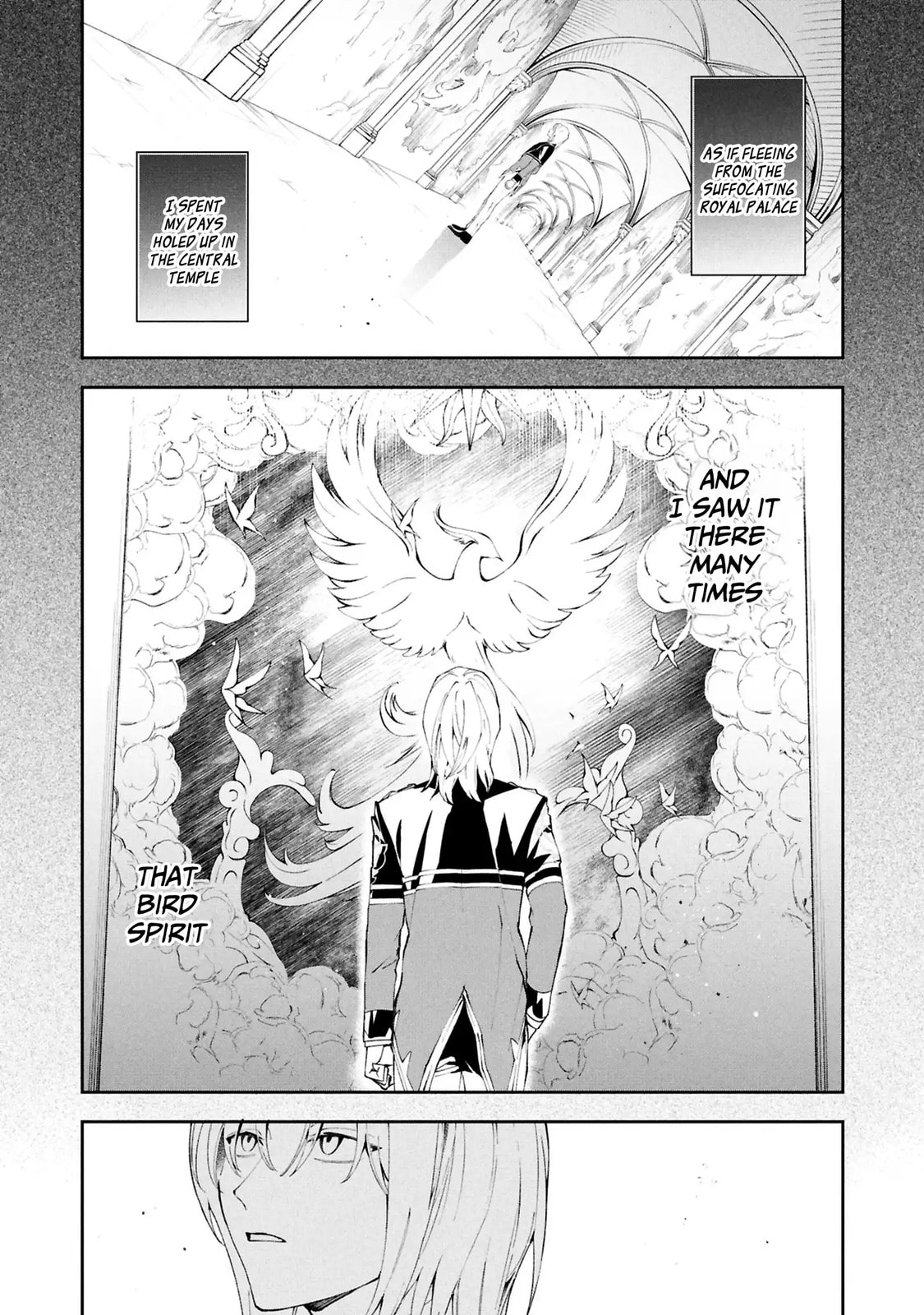 If the Villainess and Villain Met and Fell in Love Chapter 29 page 2 - 
