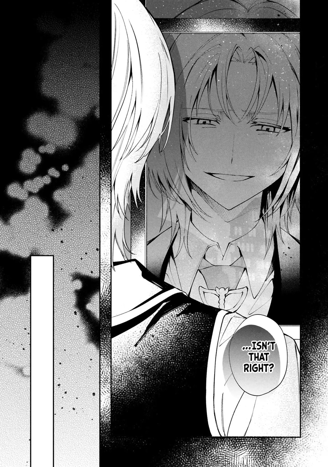 If the Villainess and Villain Met and Fell in Love Chapter 29 page 20 - 