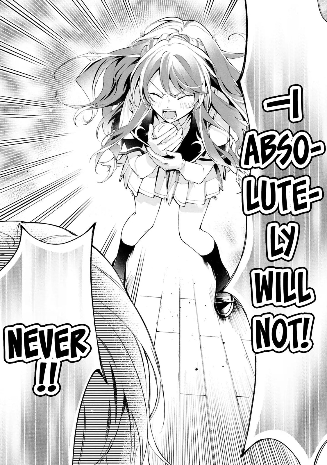 If the Villainess and Villain Met and Fell in Love Chapter 29 page 24 - 