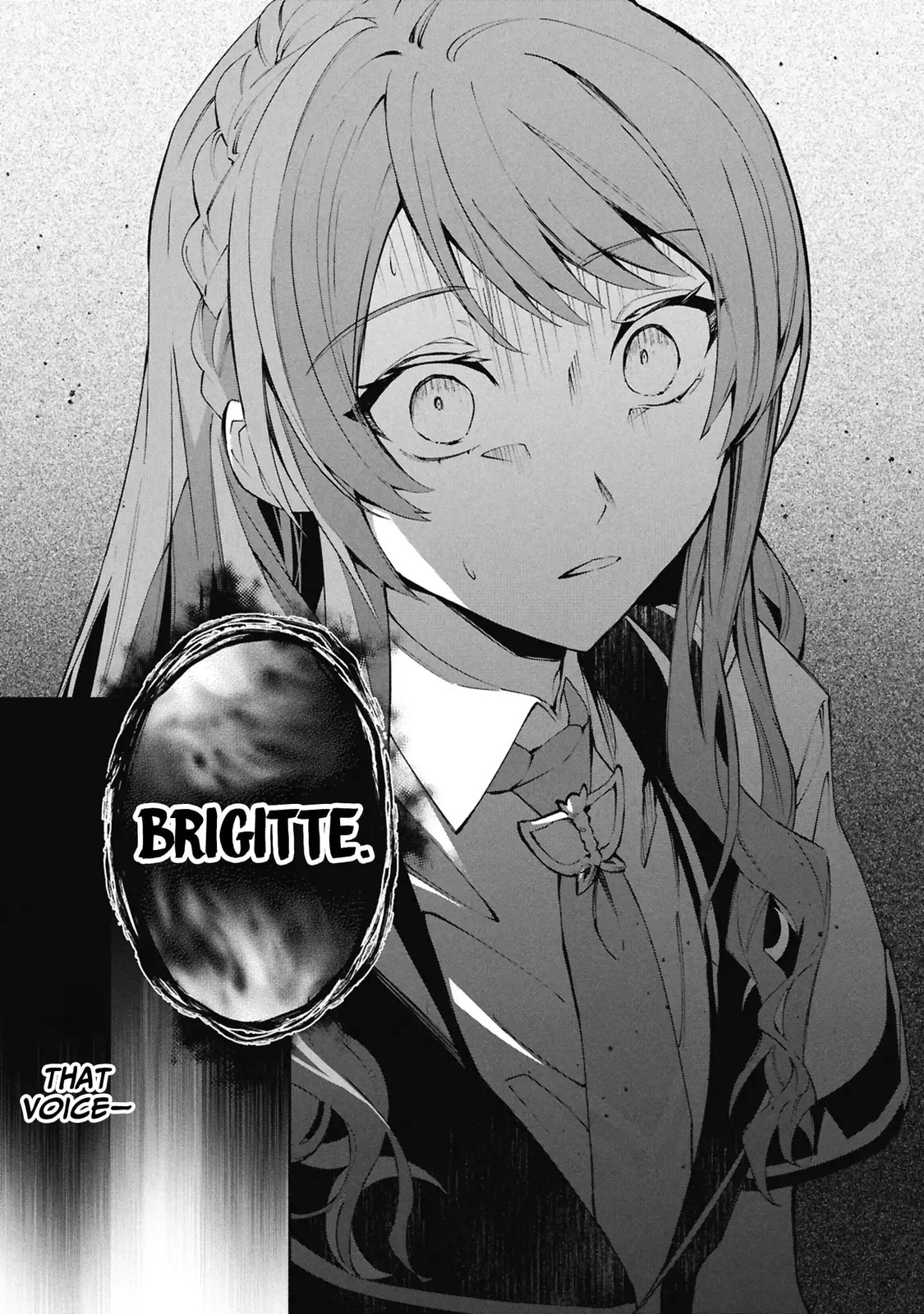If the Villainess and Villain Met and Fell in Love Chapter 32 page 30 - 