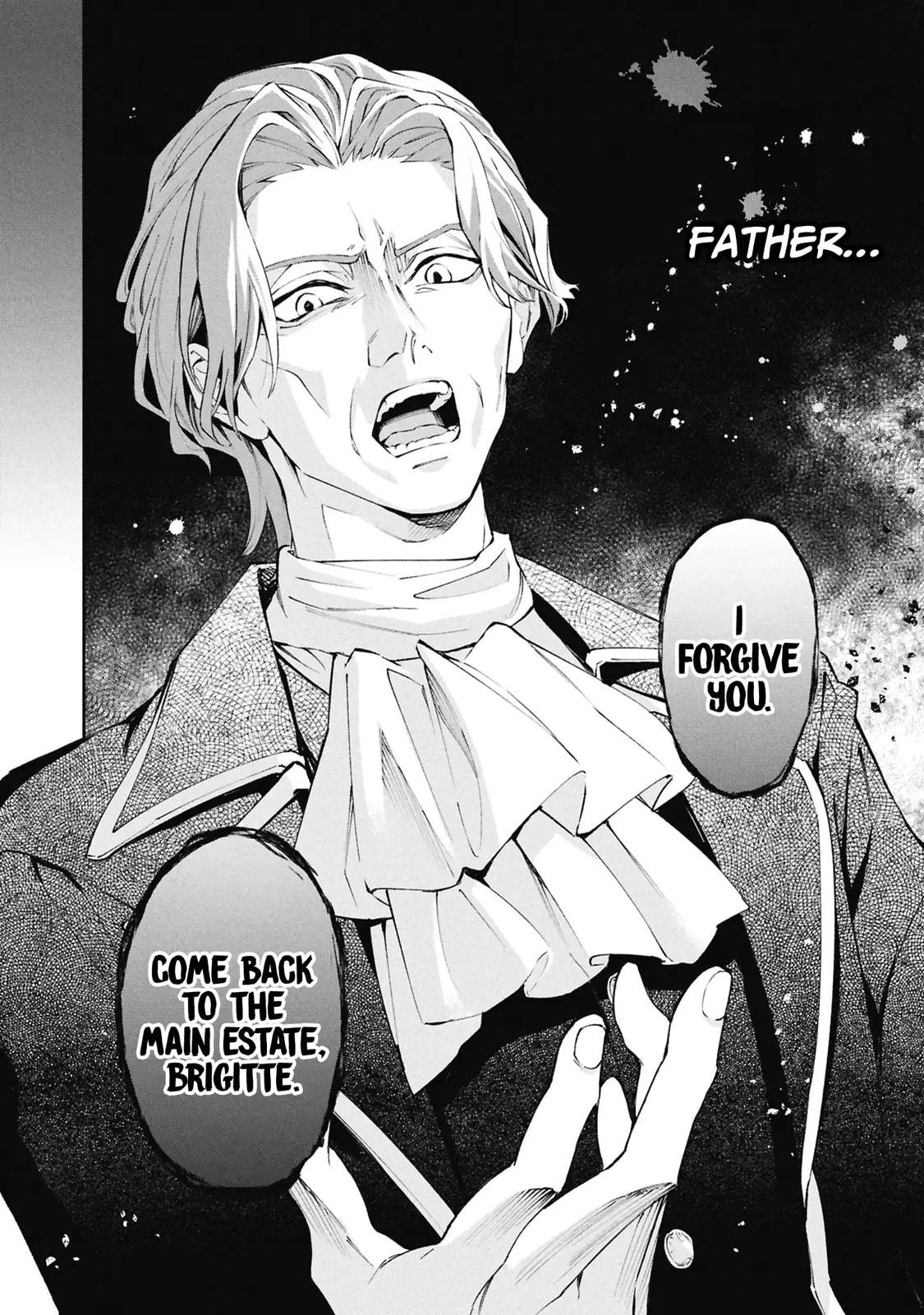 If the Villainess and Villain Met and Fell in Love Chapter 32 page 31 - 