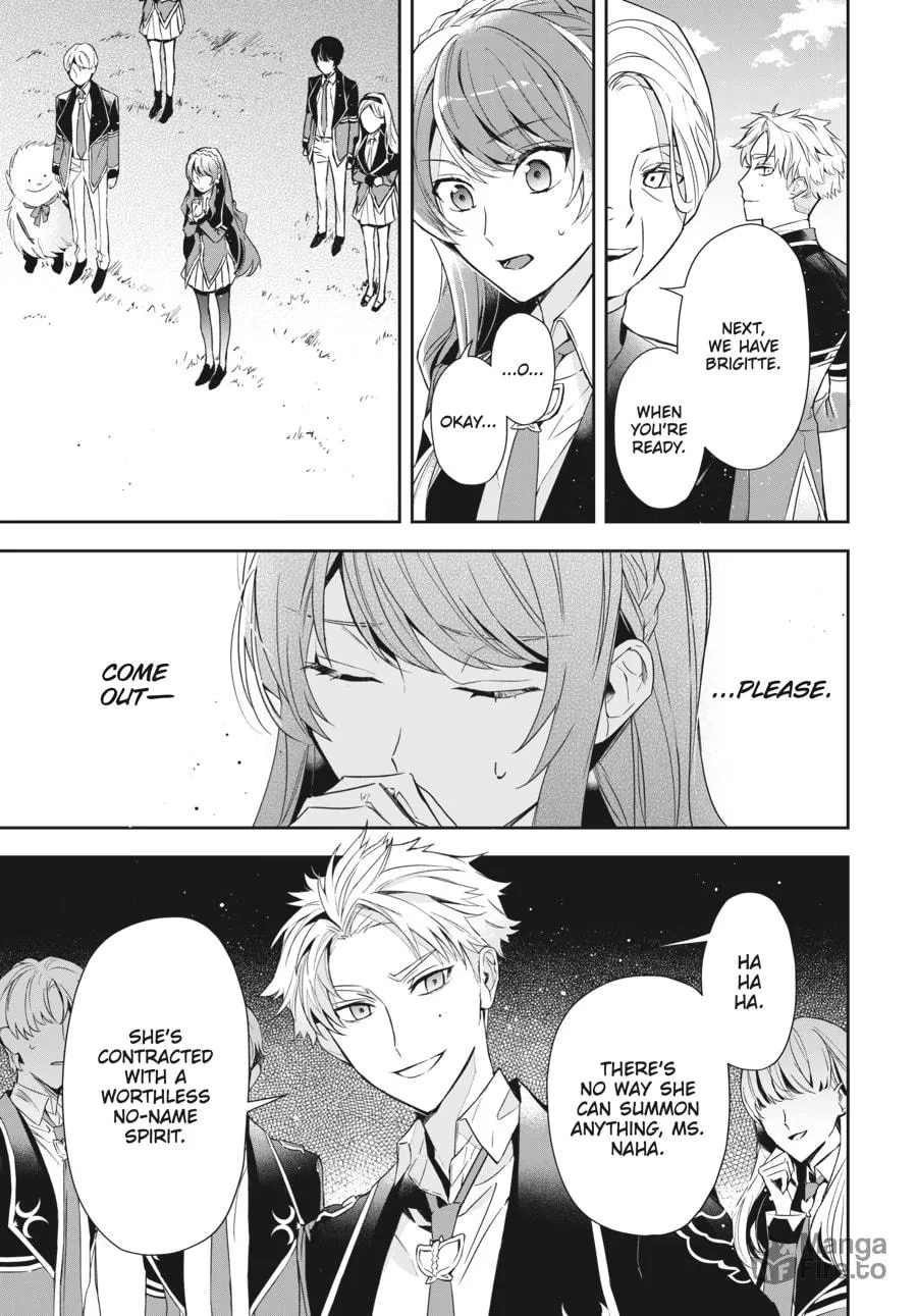 If the Villainess and Villain Met and Fell in Love Chapter 5 page 25 - 