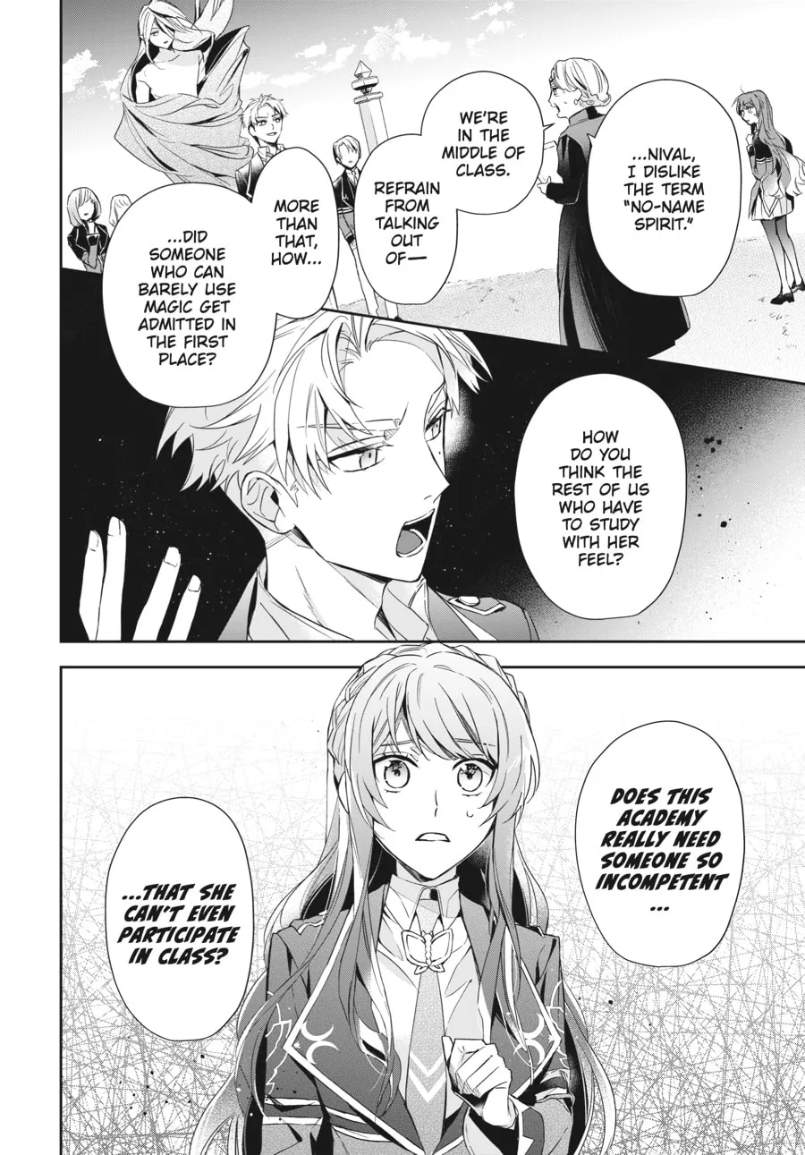 If the Villainess and Villain Met and Fell in Love Chapter 5 page 26 - 