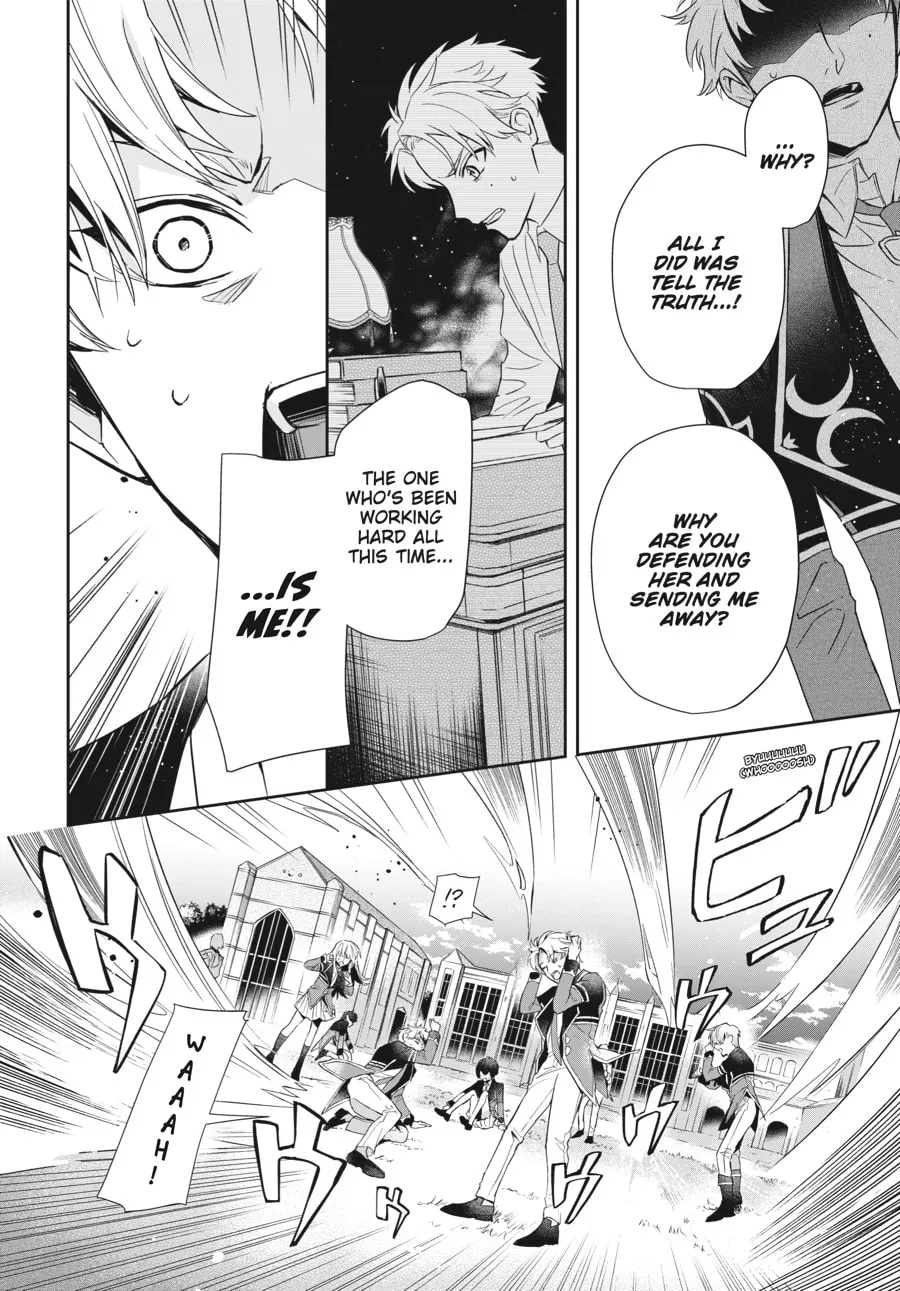 If the Villainess and Villain Met and Fell in Love Chapter 5 page 28 - 
