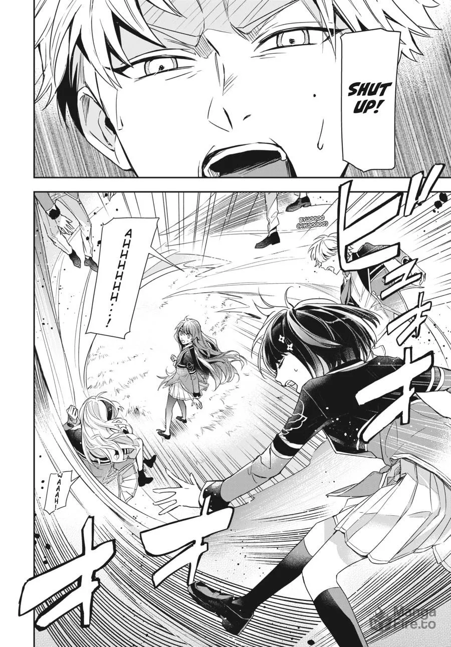 If the Villainess and Villain Met and Fell in Love Chapter 5 page 30 - 