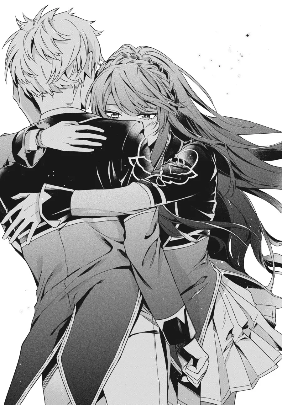 If the Villainess and Villain Met and Fell in Love Chapter 6 page 19 - 