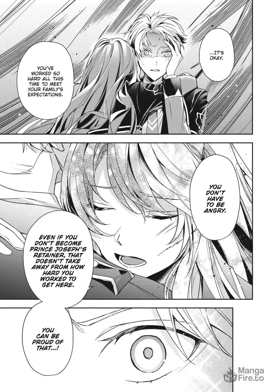 If the Villainess and Villain Met and Fell in Love Chapter 6 page 20 - 