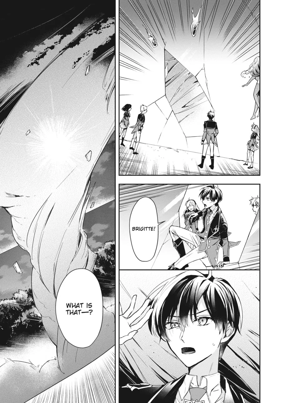 If the Villainess and Villain Met and Fell in Love Chapter 6 page 26 - 