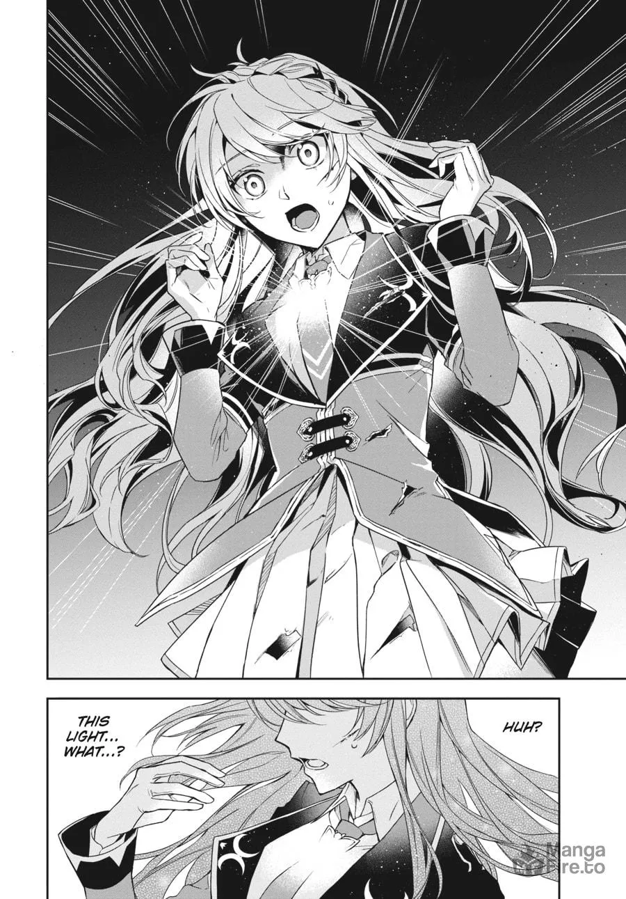 If the Villainess and Villain Met and Fell in Love Chapter 6 page 27 - 