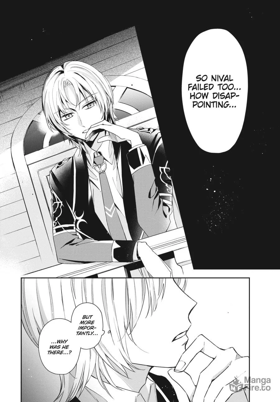 If the Villainess and Villain Met and Fell in Love Chapter 7 page 30 - 