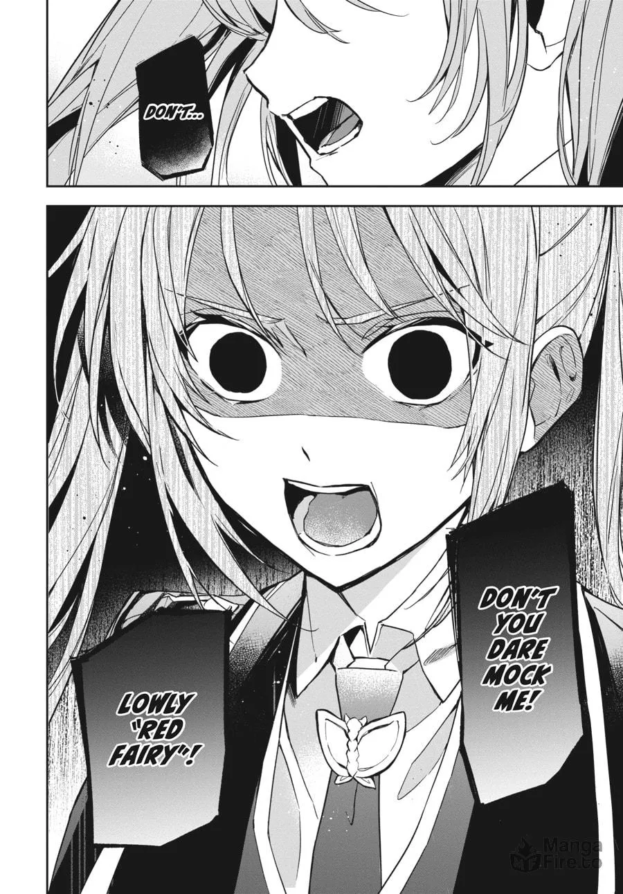 If the Villainess and Villain Met and Fell in Love Chapter 8 page 30 - 
