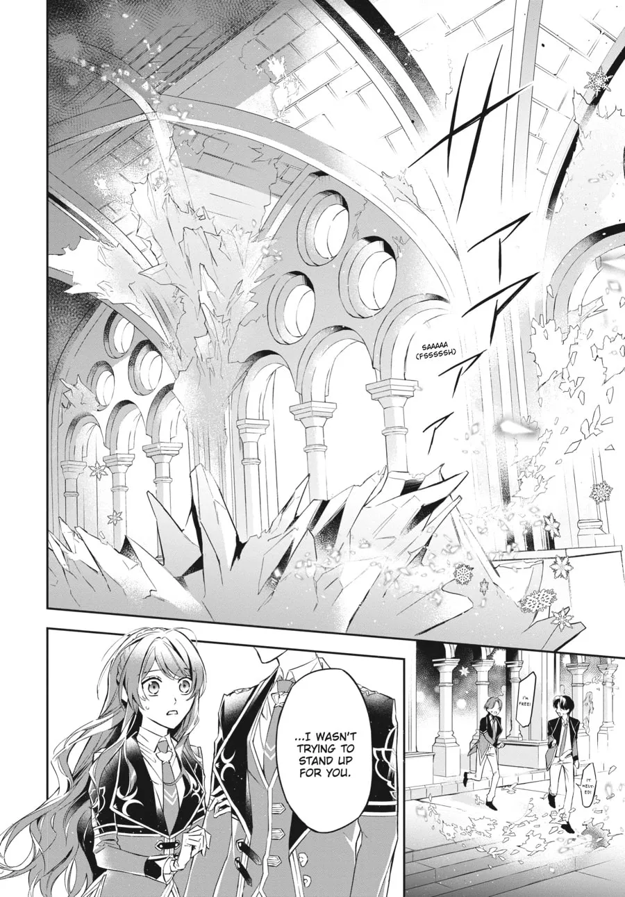 If the Villainess and Villain Met and Fell in Love Chapter 9 page 14 - 