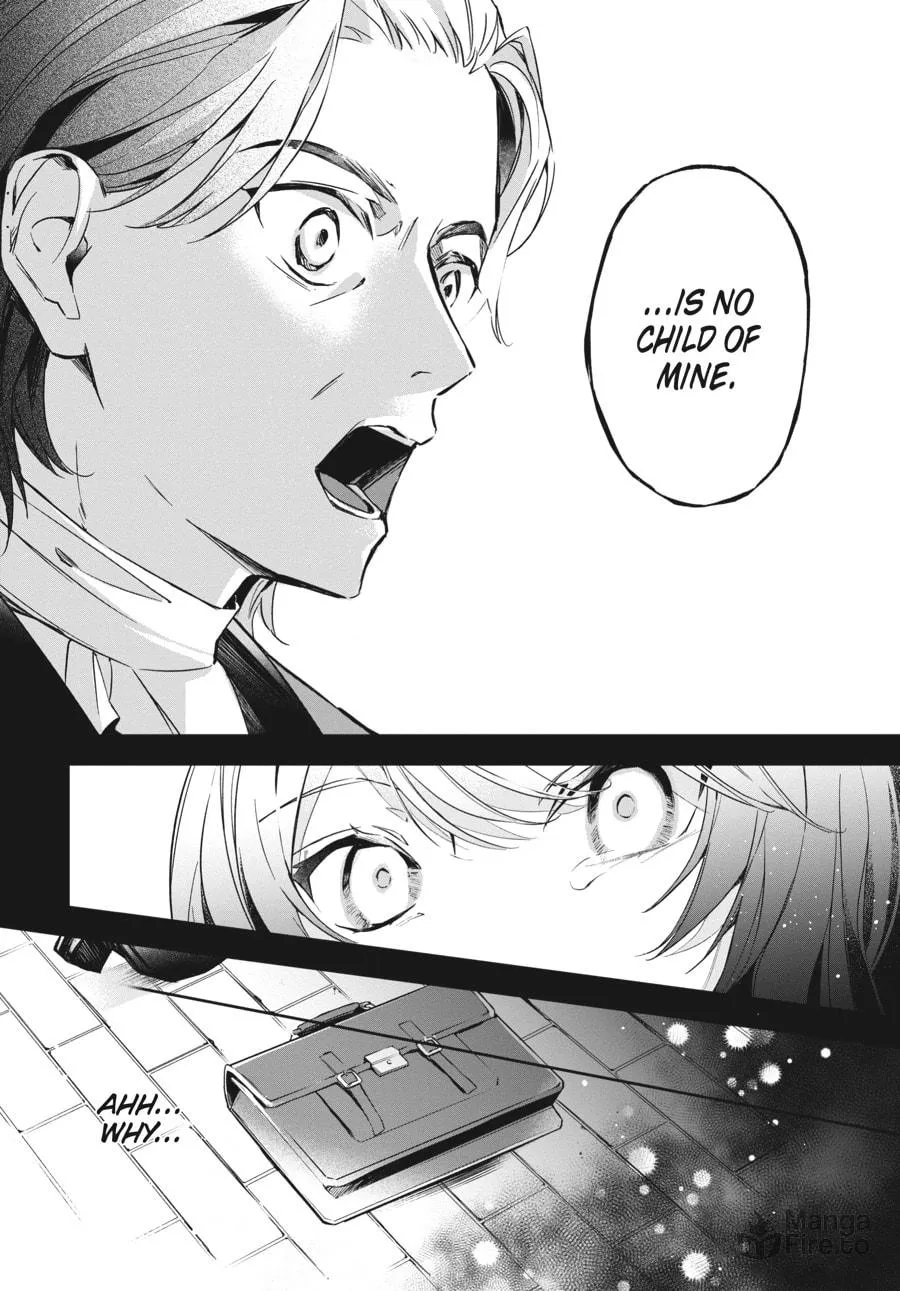 If the Villainess and Villain Met and Fell in Love Chapter 9 page 6 - 