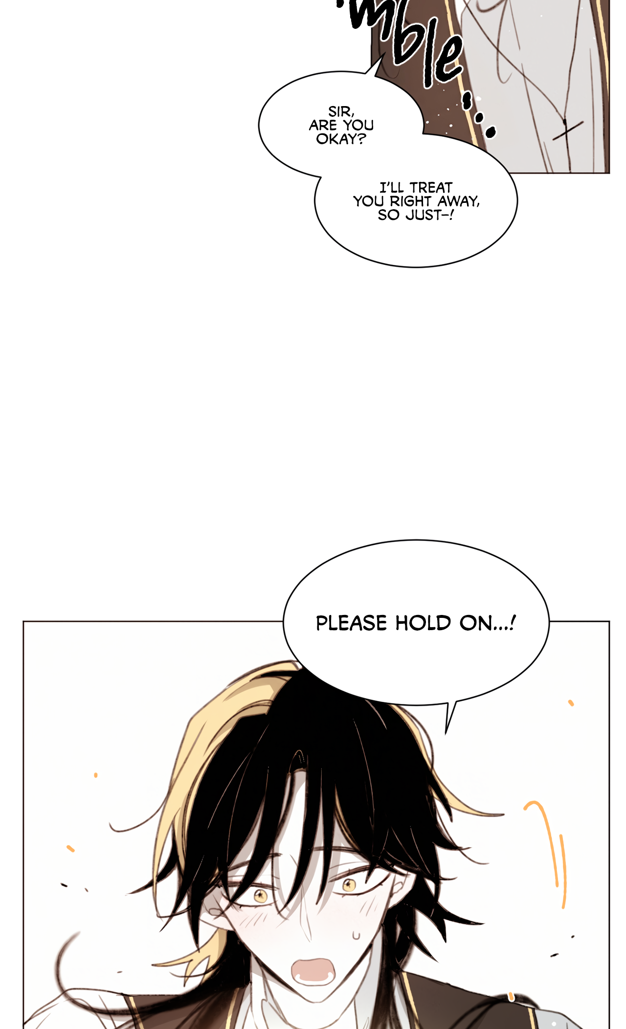 If This Maniac Is a Trial Chapter 1 page 13 - 