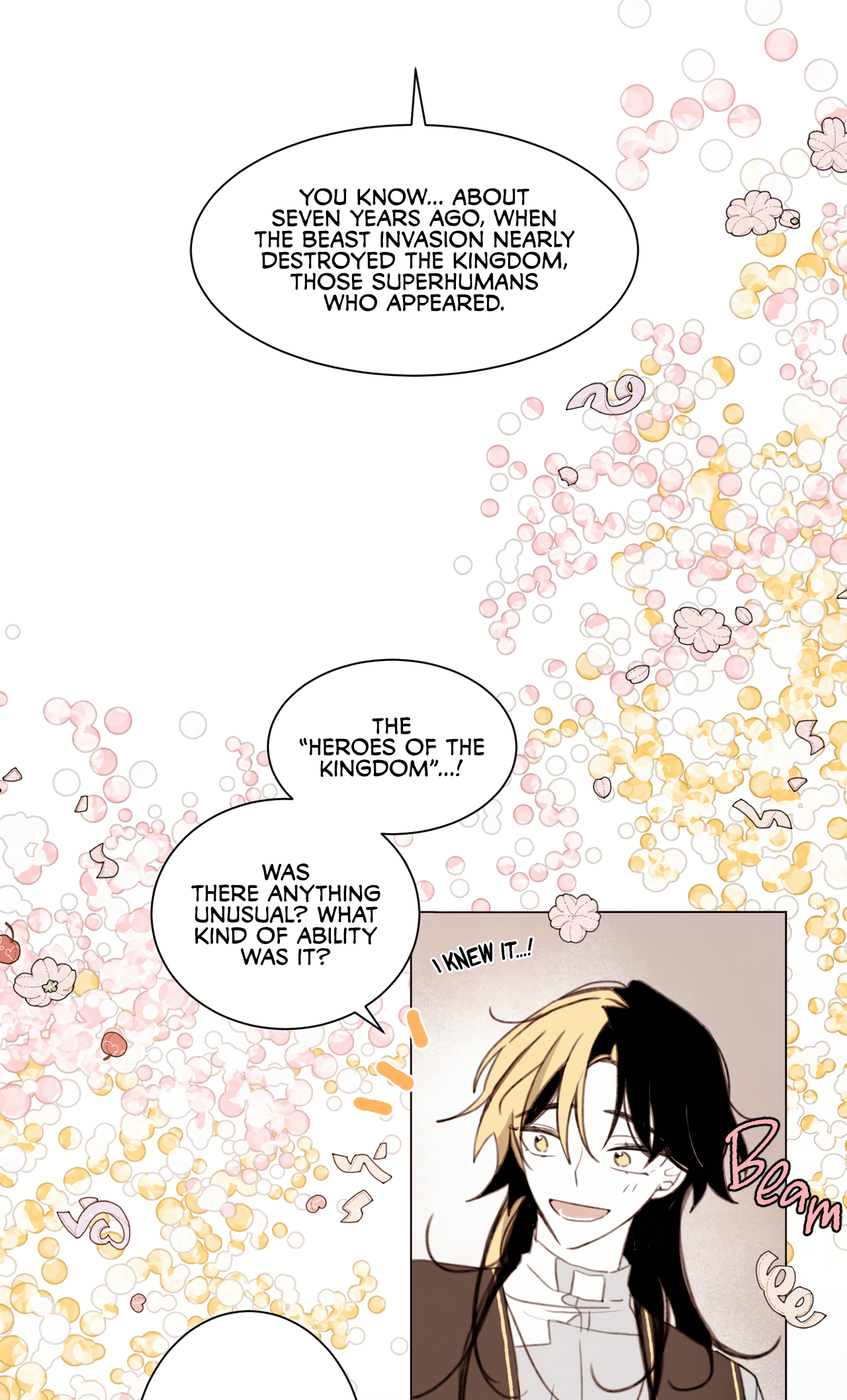 If This Maniac Is a Trial Chapter 1 page 26 - 
