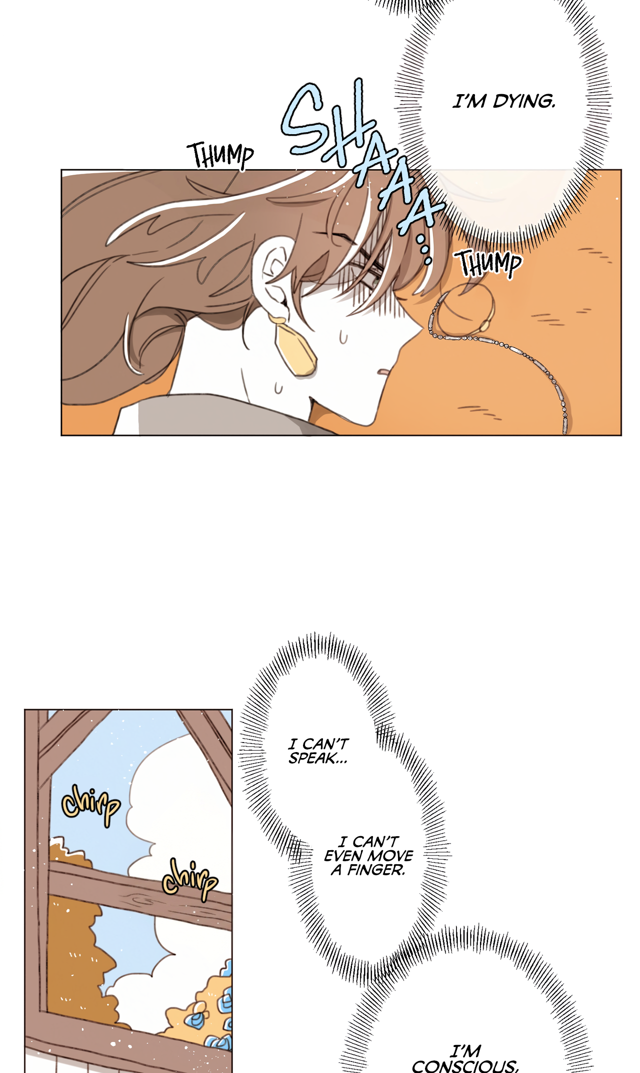 If This Maniac Is a Trial Chapter 1 page 4 - 