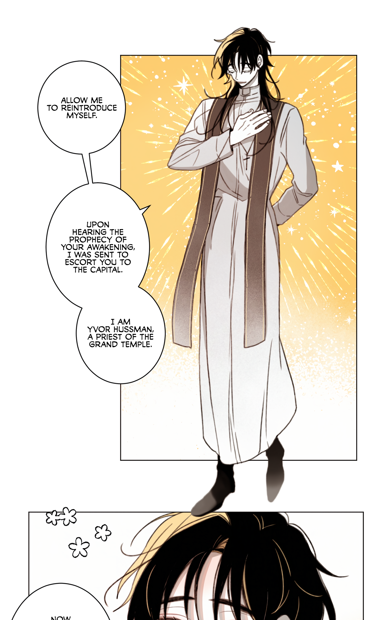 If This Maniac Is a Trial Chapter 1 page 34 - 