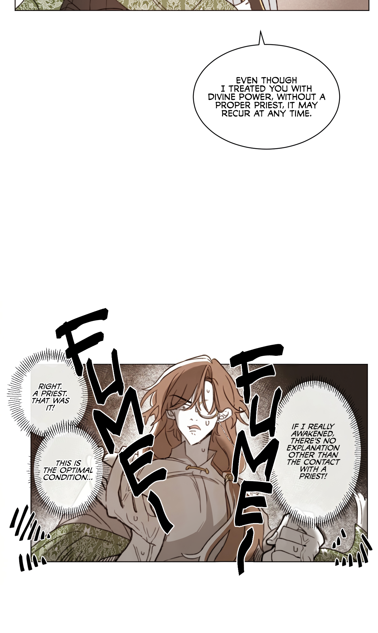 If This Maniac Is a Trial Chapter 1 page 36 - 