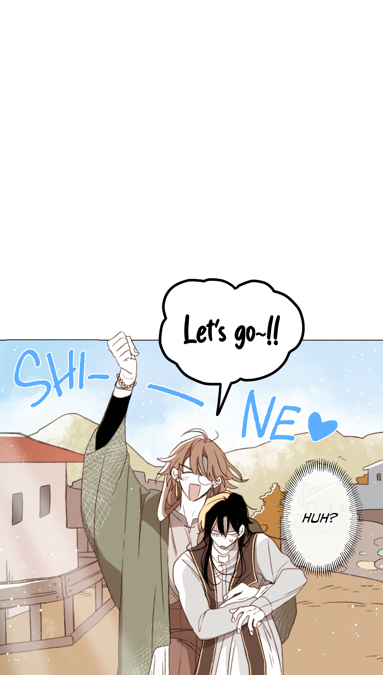 If This Maniac Is a Trial Chapter 1 page 38 - 