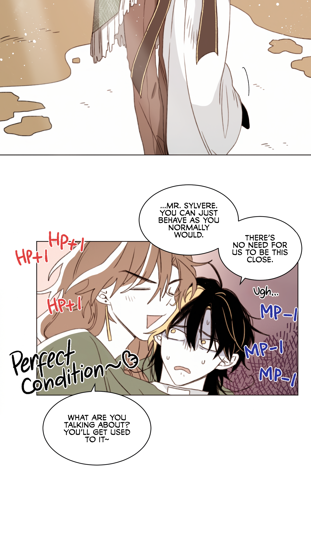 If This Maniac Is a Trial Chapter 1 page 39 - 