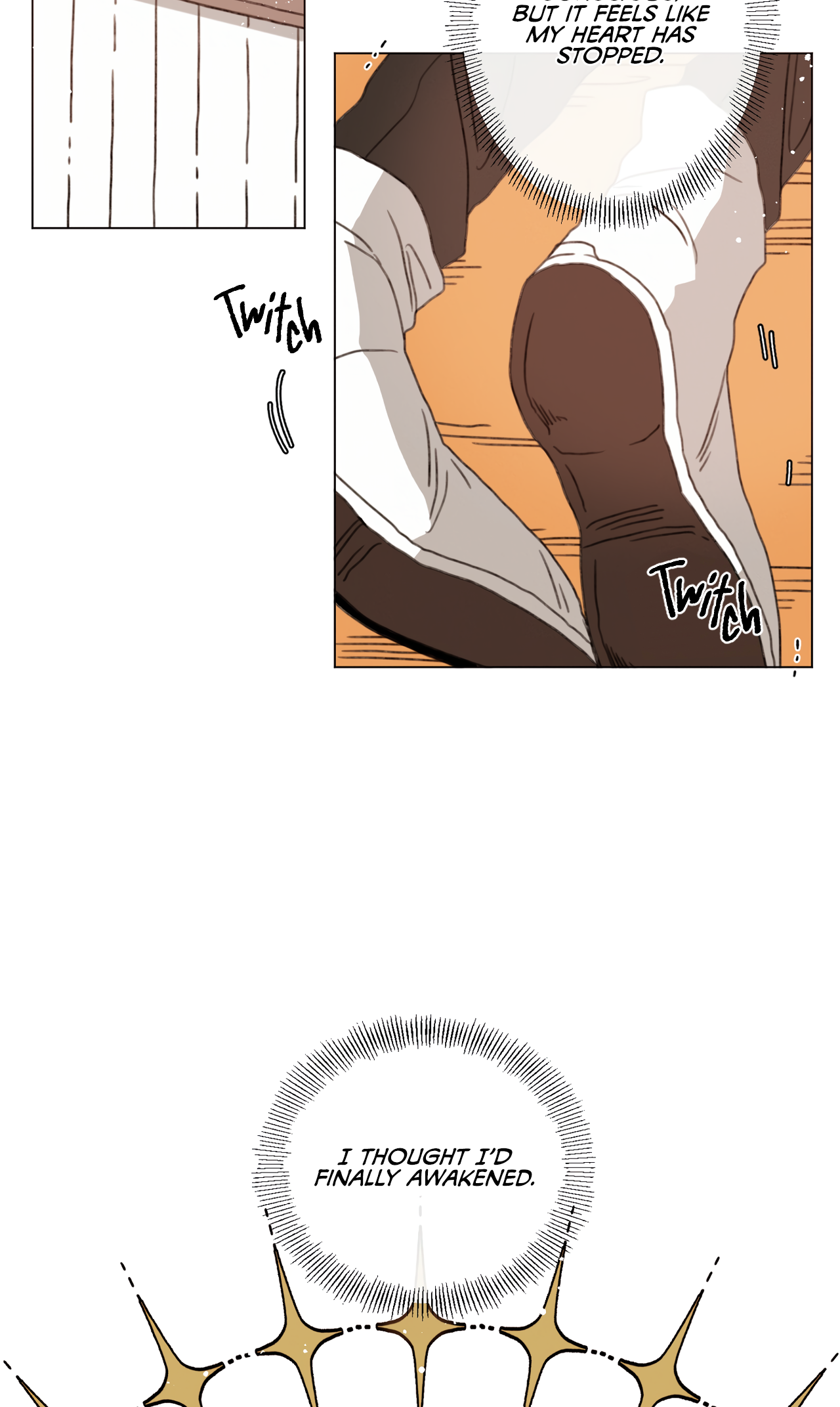 If This Maniac Is a Trial Chapter 1 page 5 - 