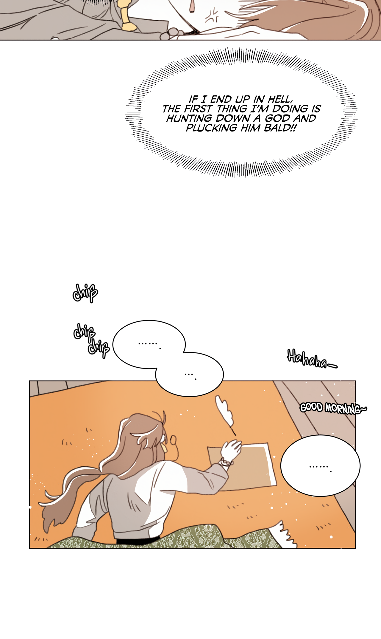If This Maniac Is a Trial Chapter 1 page 7 - 