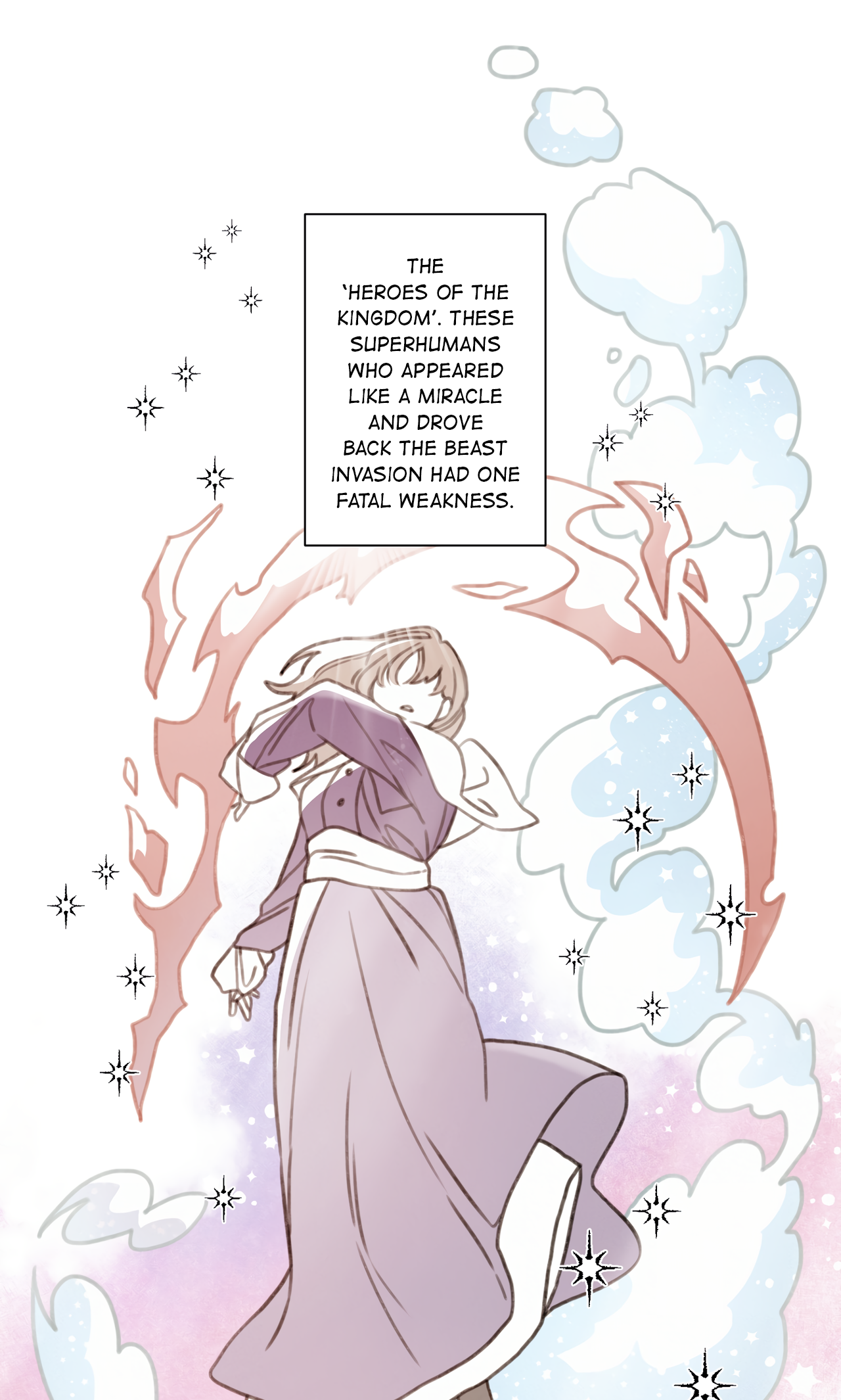 If This Maniac Is a Trial Chapter 2 page 2 - 