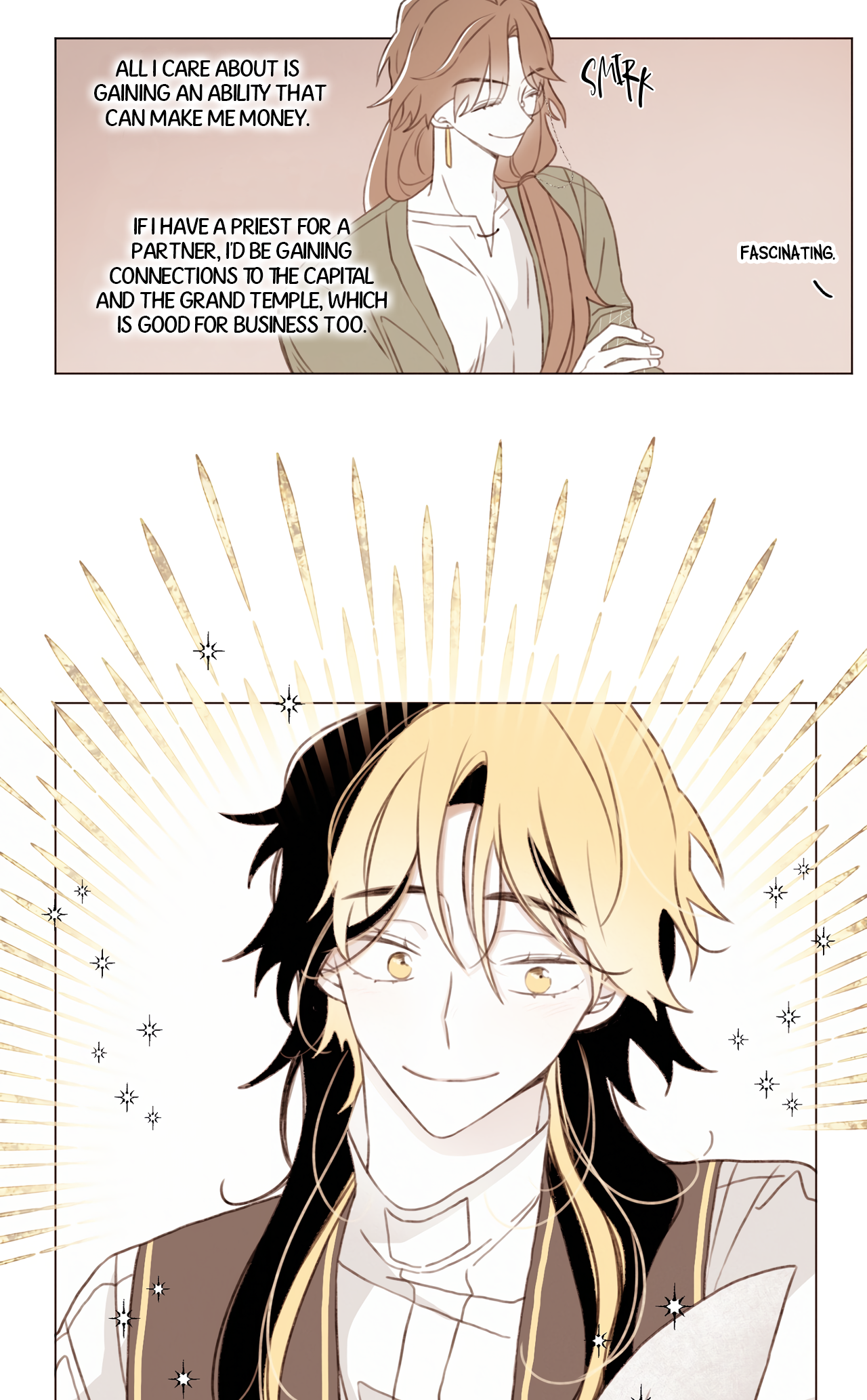 If This Maniac Is a Trial Chapter 2 page 18 - 