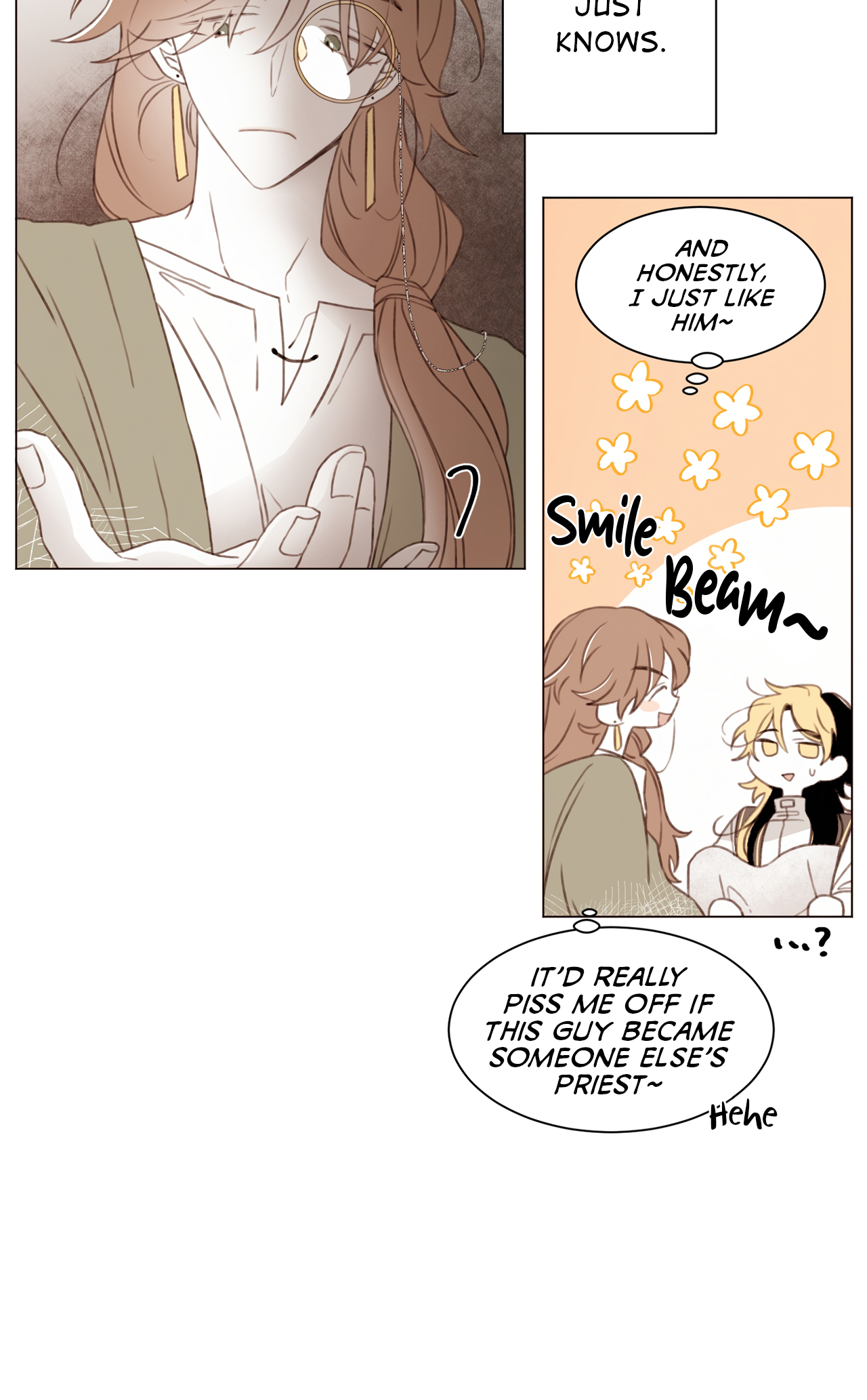 If This Maniac Is a Trial Chapter 2 page 20 - 