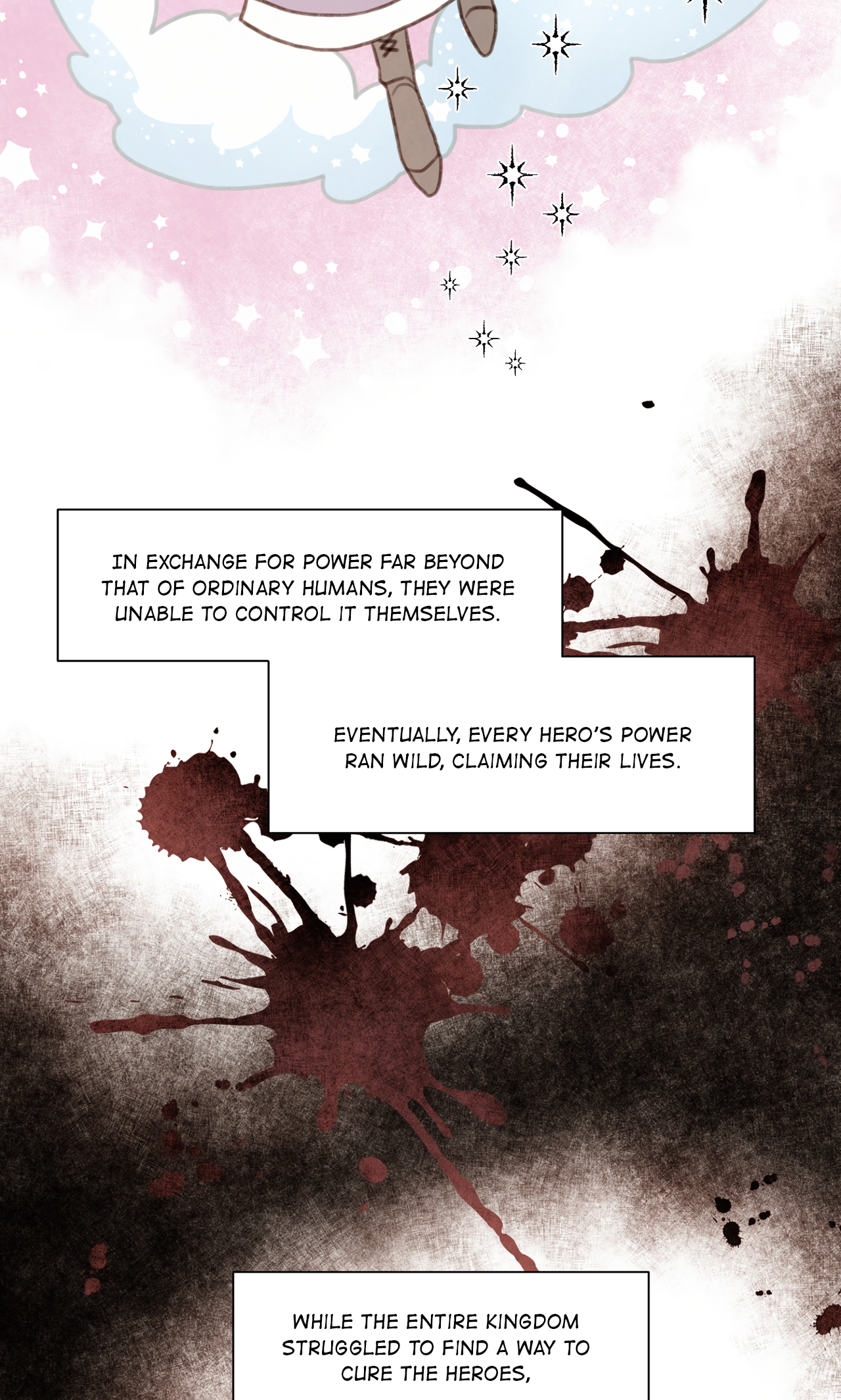 If This Maniac Is a Trial Chapter 2 page 3 - 