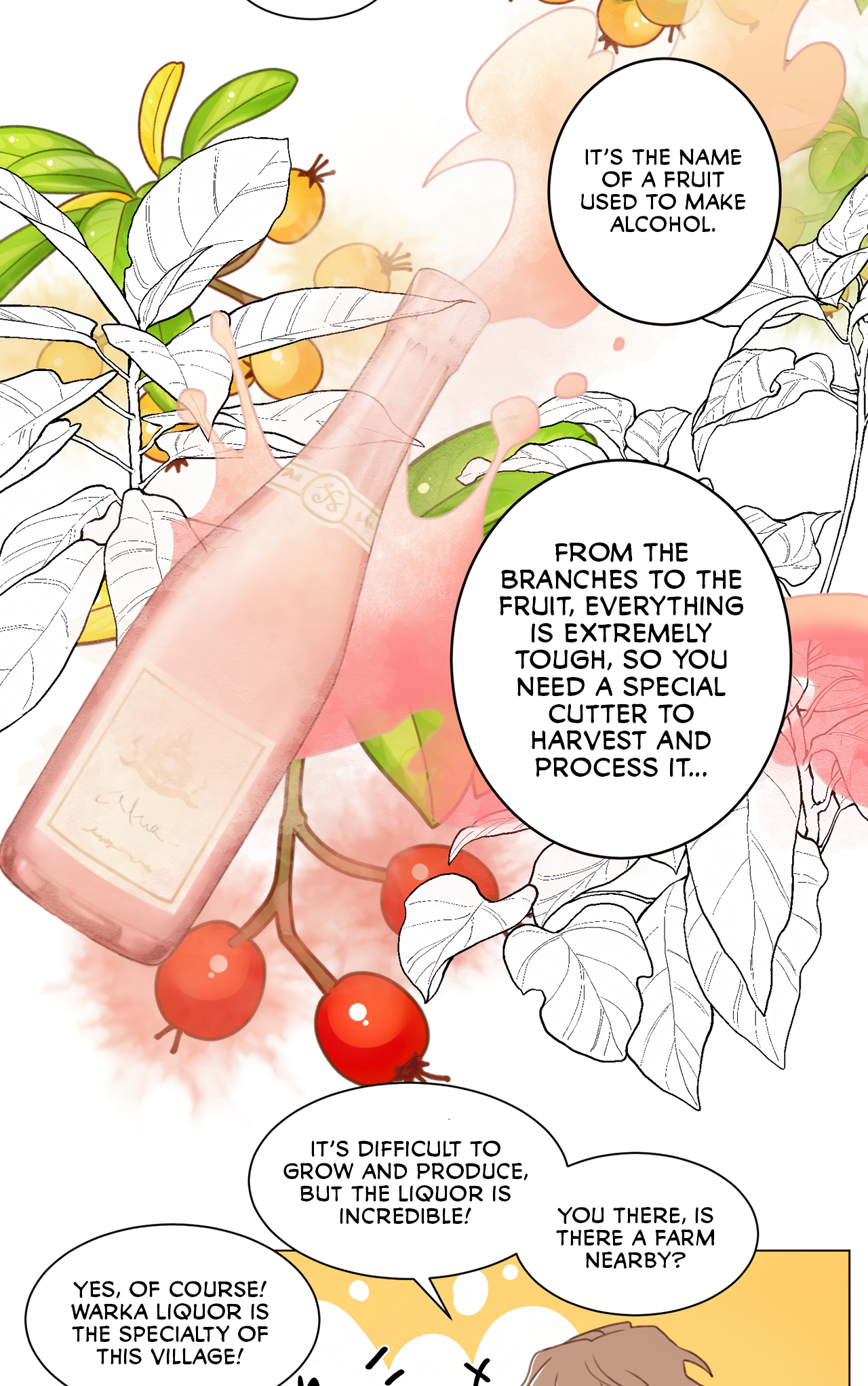 If This Maniac Is a Trial Chapter 2 page 28 - 