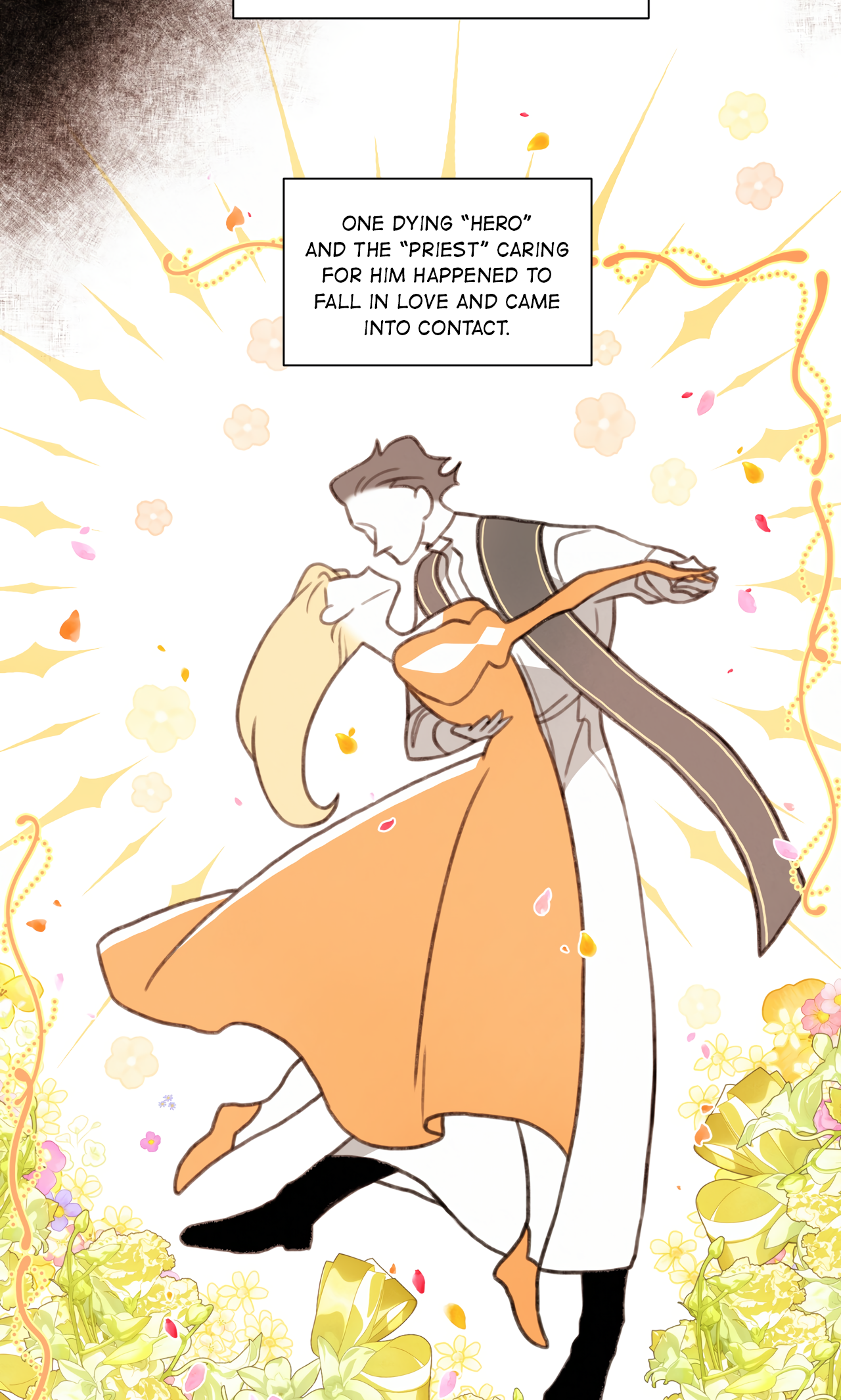 If This Maniac Is a Trial Chapter 2 page 4 - 