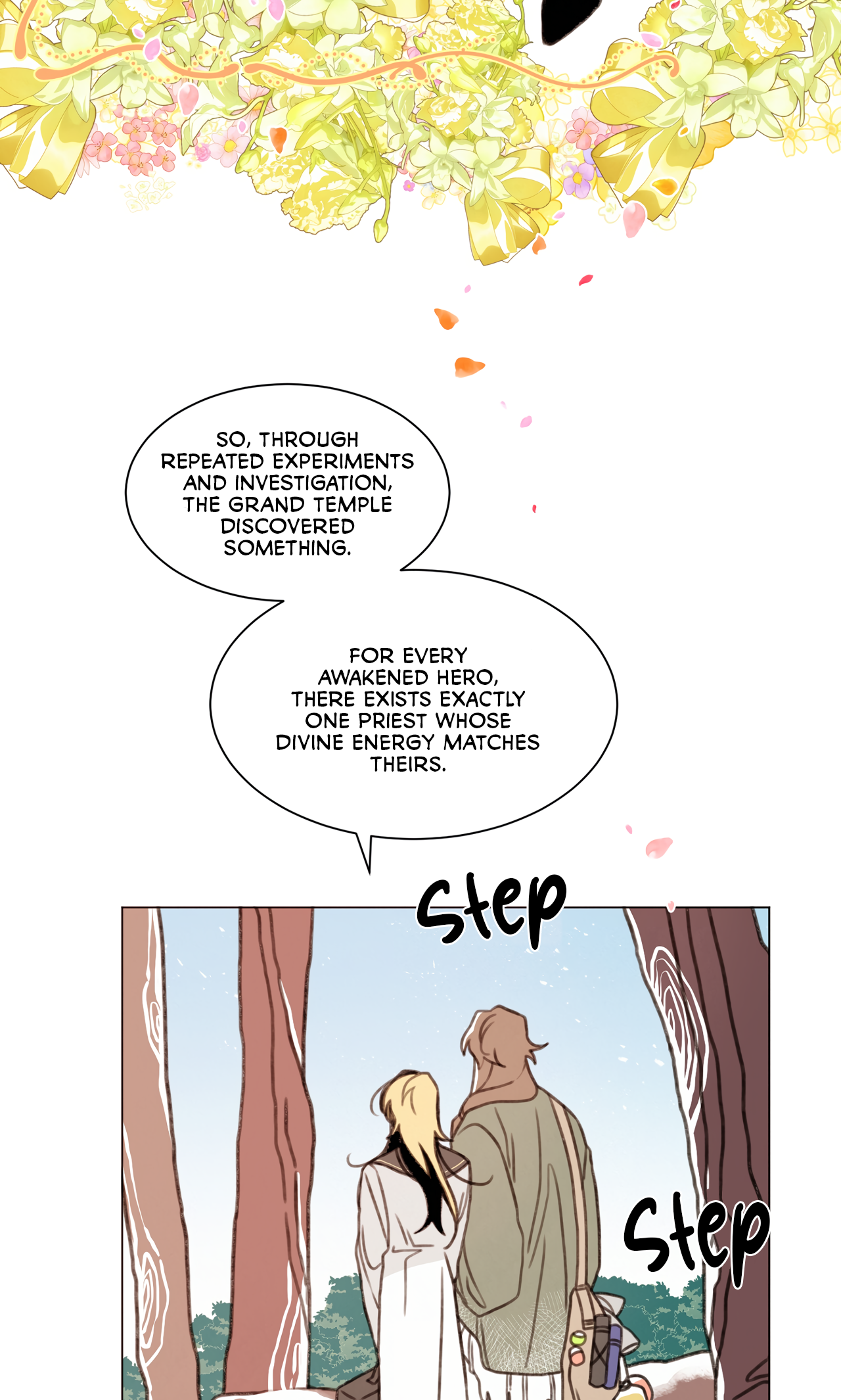 If This Maniac Is a Trial Chapter 2 page 5 - 