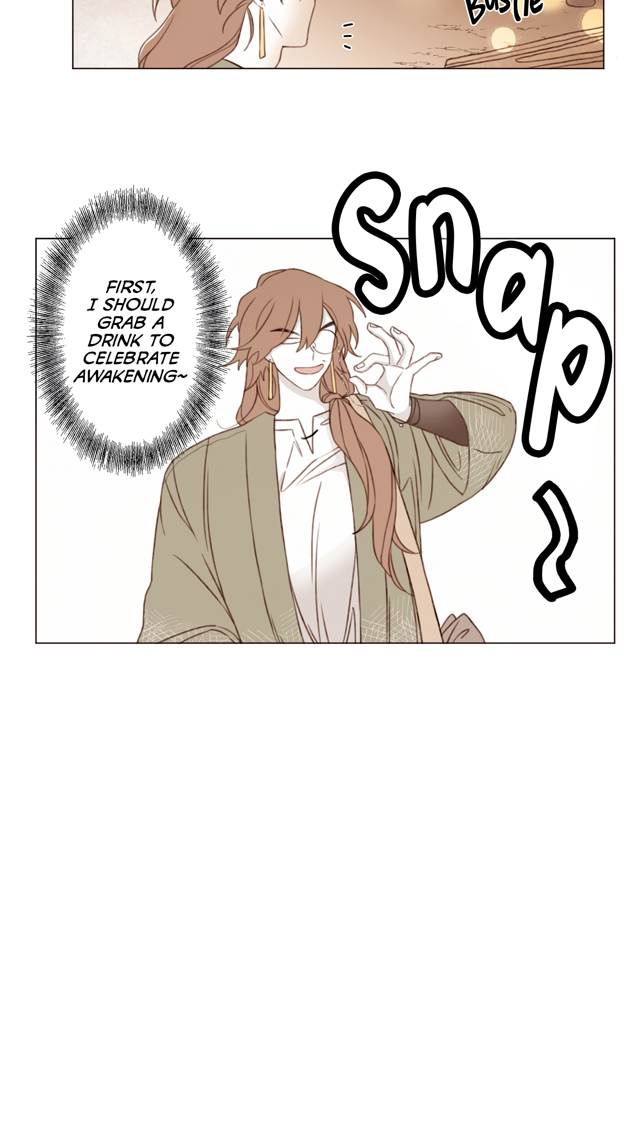 If This Maniac Is a Trial Chapter 2 page 41 - 