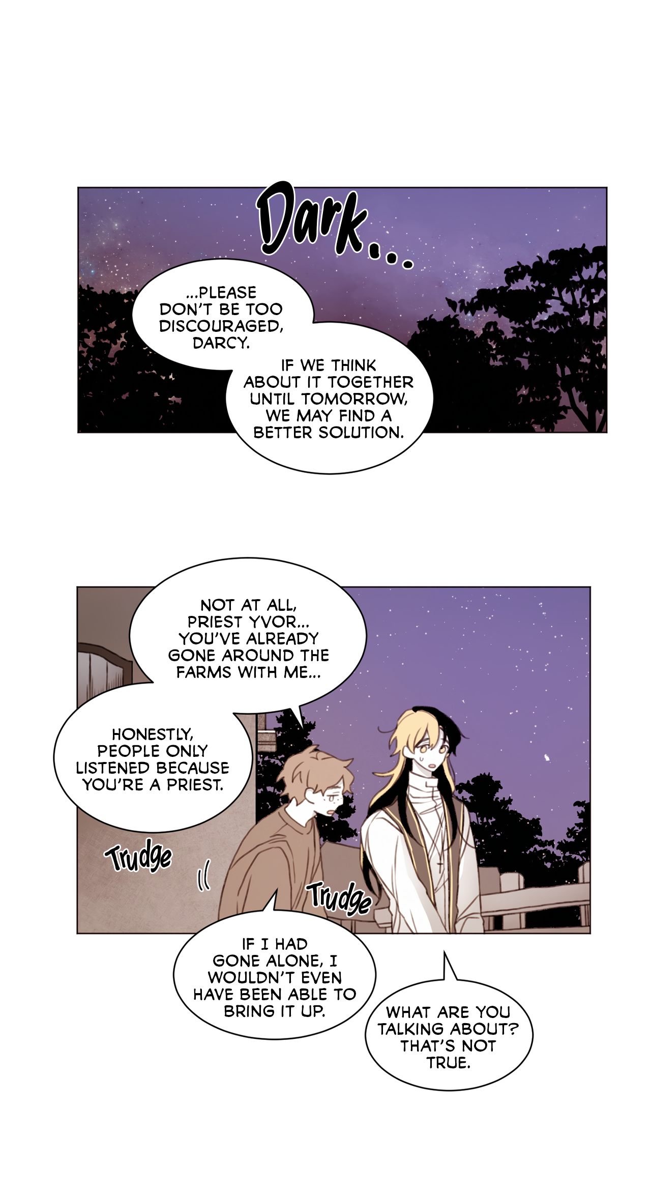 If This Maniac Is a Trial Chapter 2 page 42 - 
